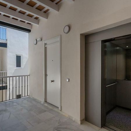 Apartamento Tango By Cadiz4Rentals Eksteriør bilde