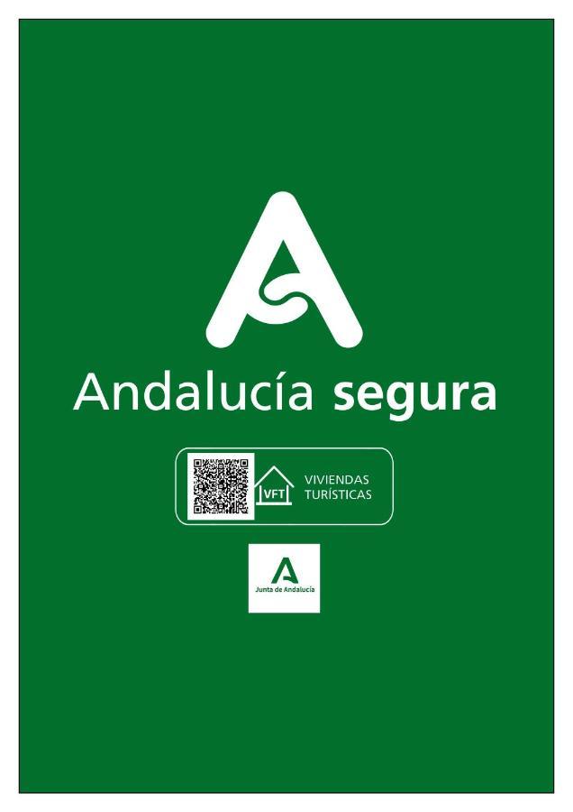 Apartamento Tango By Cadiz4Rentals Eksteriør bilde