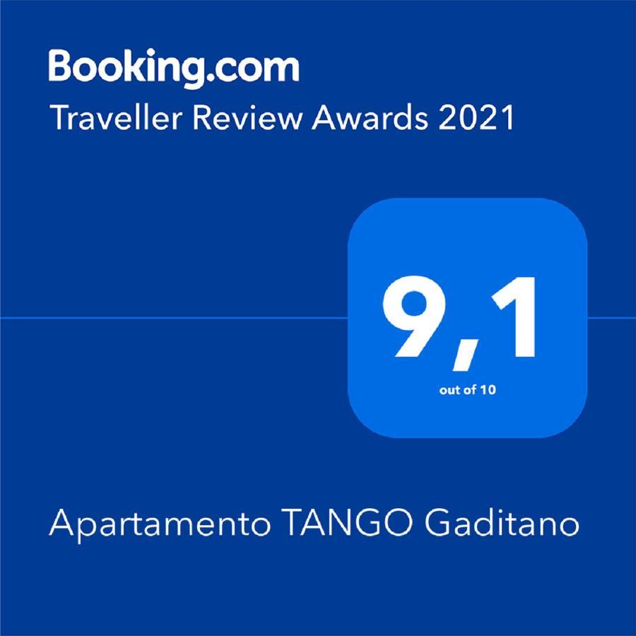 Apartamento Tango By Cadiz4Rentals Eksteriør bilde