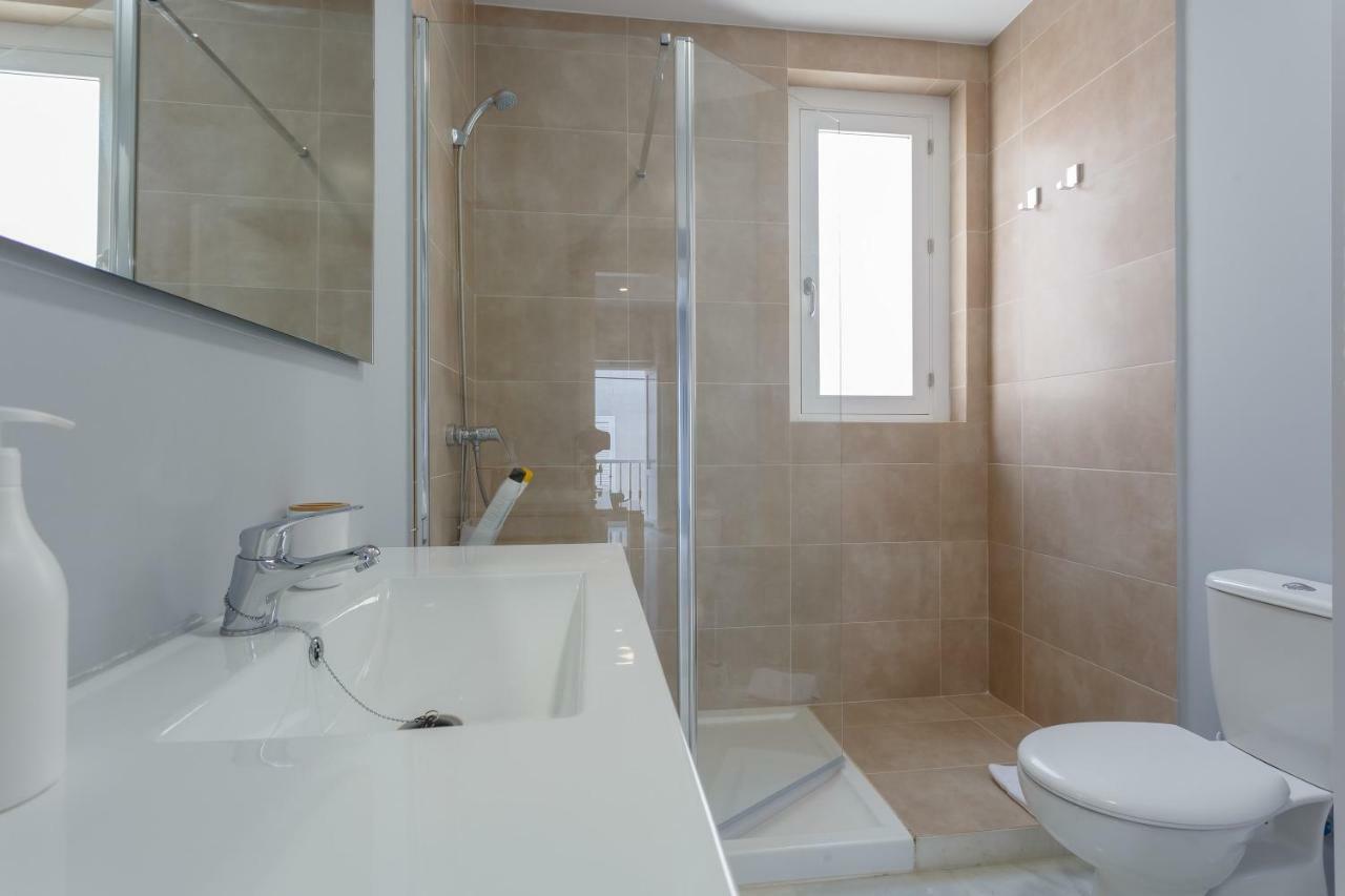 Apartamento Tango By Cadiz4Rentals Eksteriør bilde