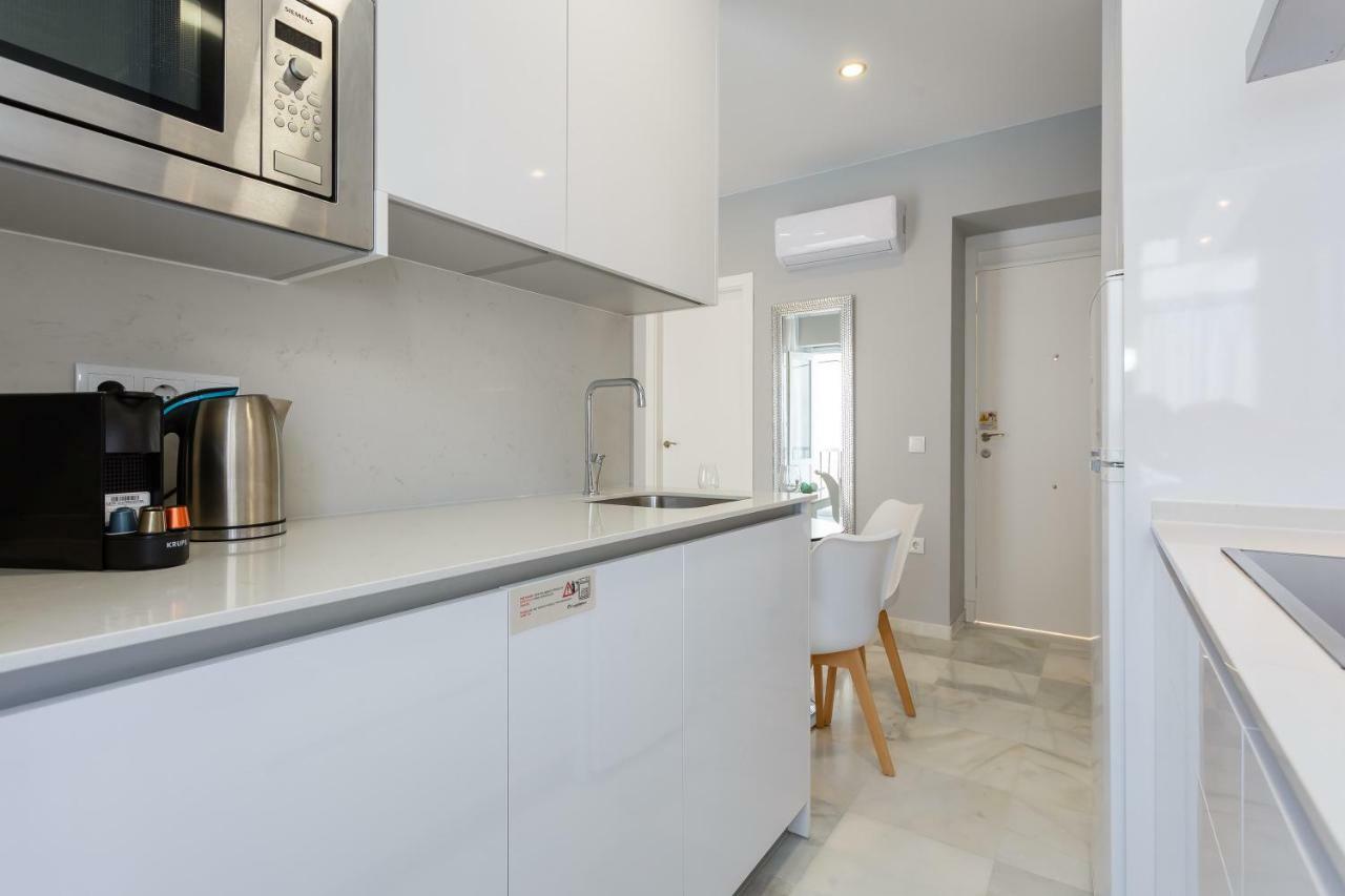 Apartamento Tango By Cadiz4Rentals Eksteriør bilde