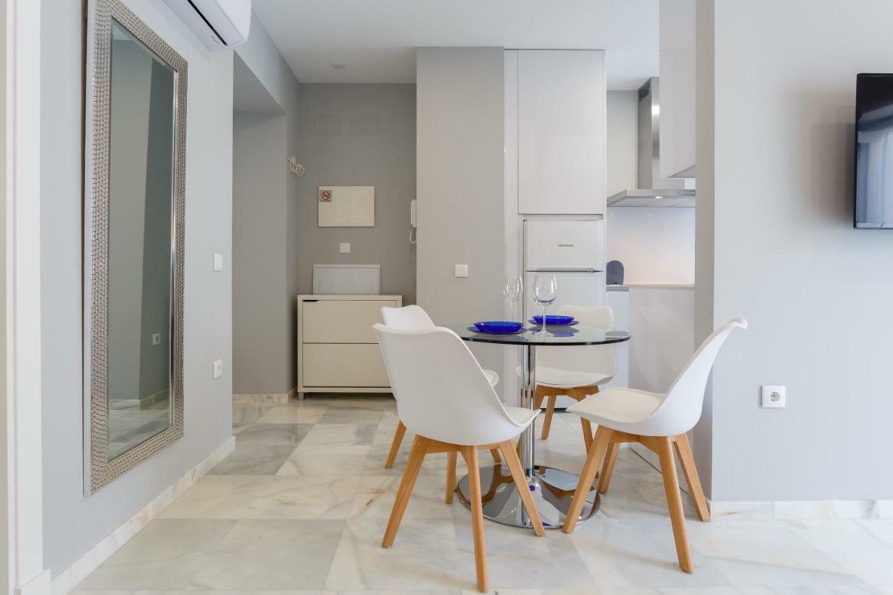 Apartamento Tango By Cadiz4Rentals Eksteriør bilde