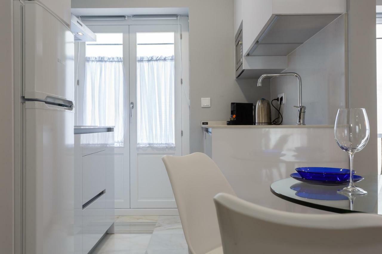 Apartamento Tango By Cadiz4Rentals Eksteriør bilde