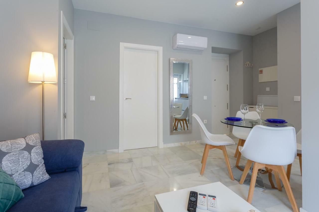 Apartamento Tango By Cadiz4Rentals Eksteriør bilde