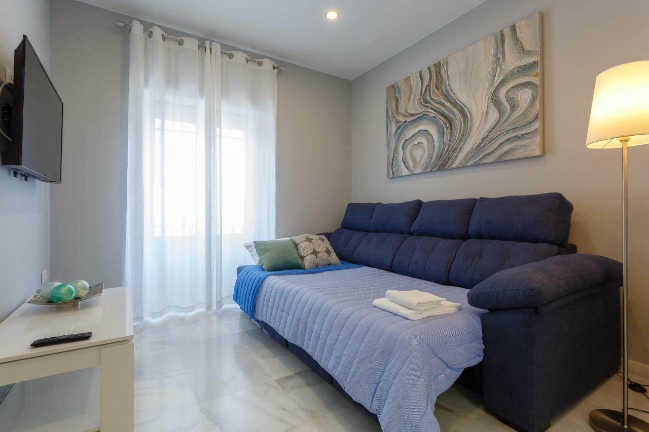 Apartamento Tango By Cadiz4Rentals Eksteriør bilde