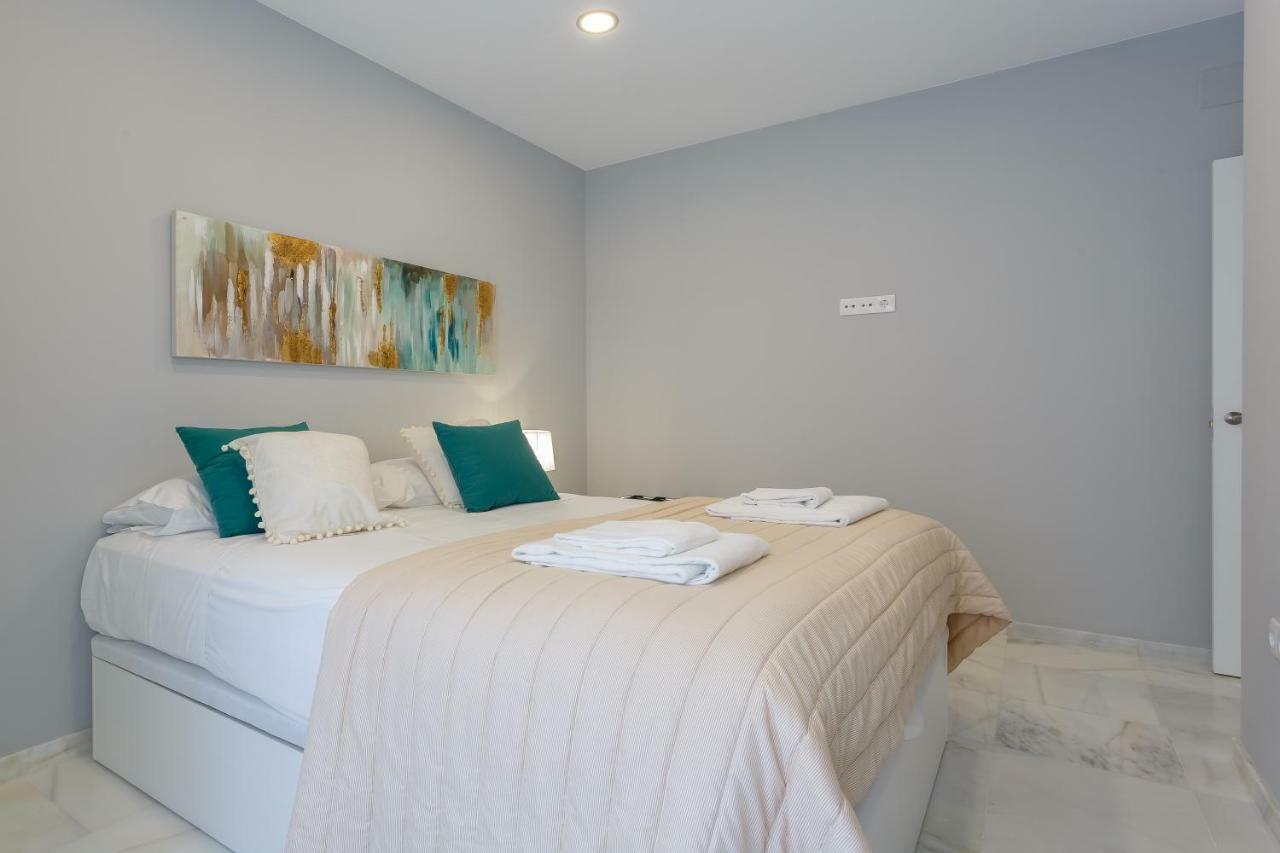Apartamento Tango By Cadiz4Rentals Eksteriør bilde
