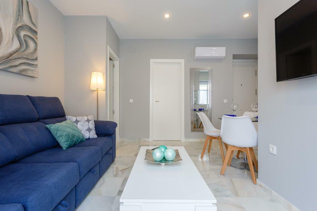 Apartamento Tango By Cadiz4Rentals Eksteriør bilde