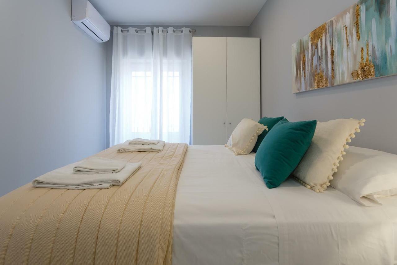 Apartamento Tango By Cadiz4Rentals Eksteriør bilde