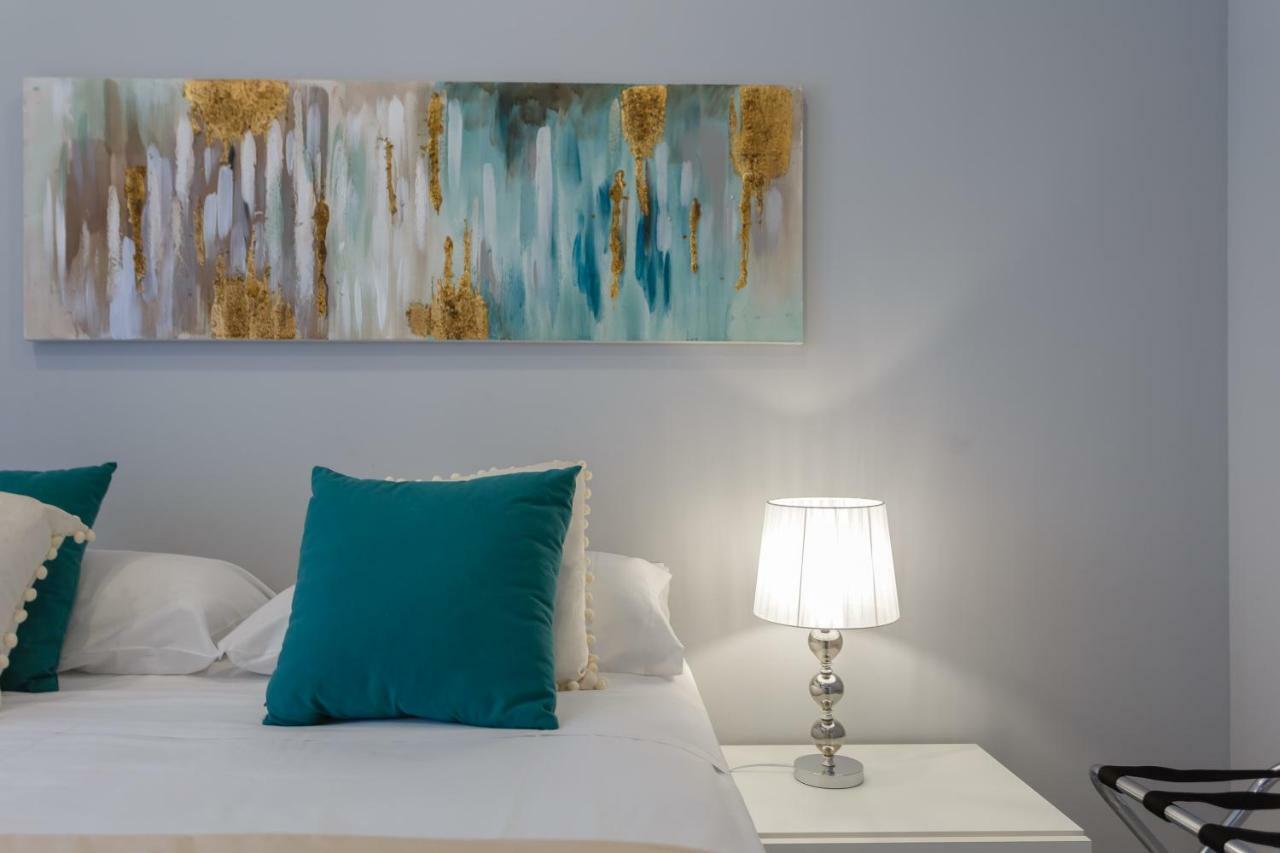 Apartamento Tango By Cadiz4Rentals Eksteriør bilde