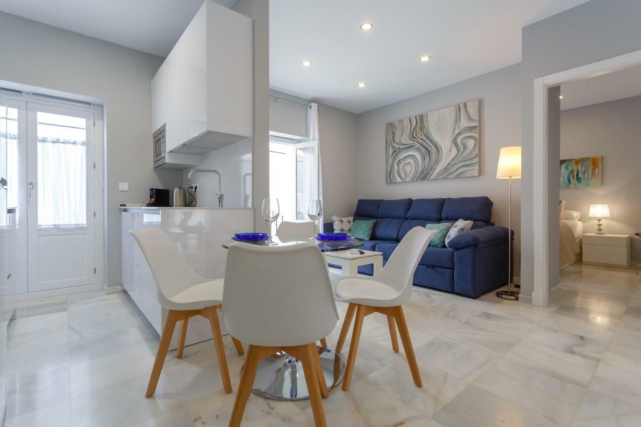 Apartamento Tango By Cadiz4Rentals Eksteriør bilde