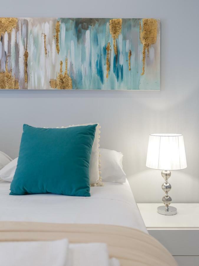 Apartamento Tango By Cadiz4Rentals Eksteriør bilde