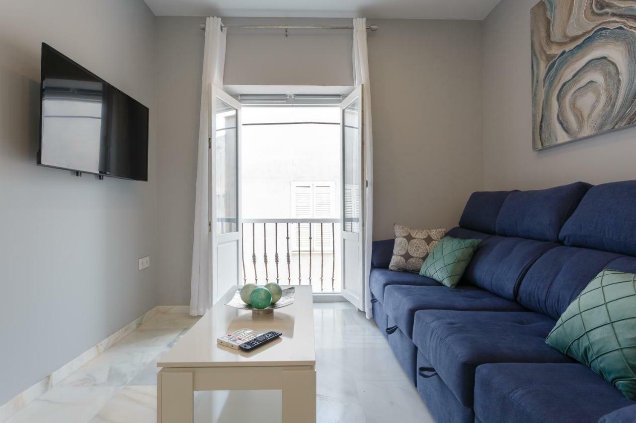 Apartamento Tango By Cadiz4Rentals Eksteriør bilde